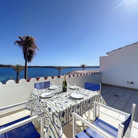 Apartmán F05. Atico En Fornells Fornells  Exteriér fotografie