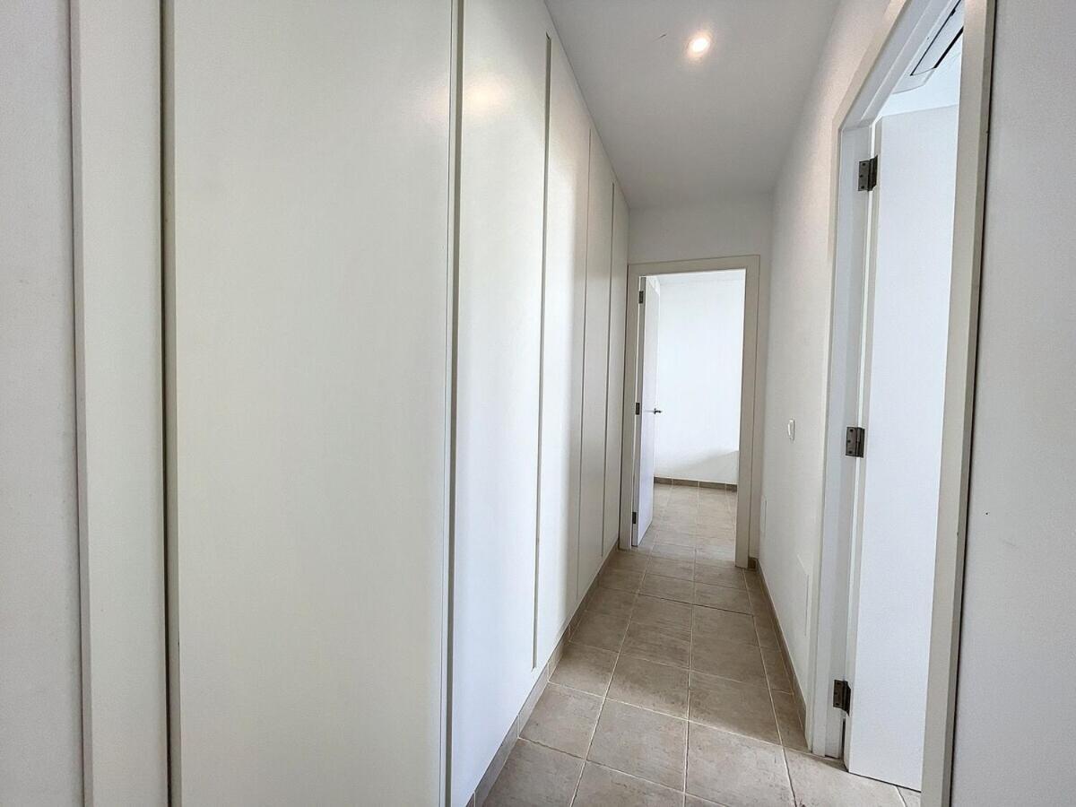Apartmán F05. Atico En Fornells Fornells  Exteriér fotografie