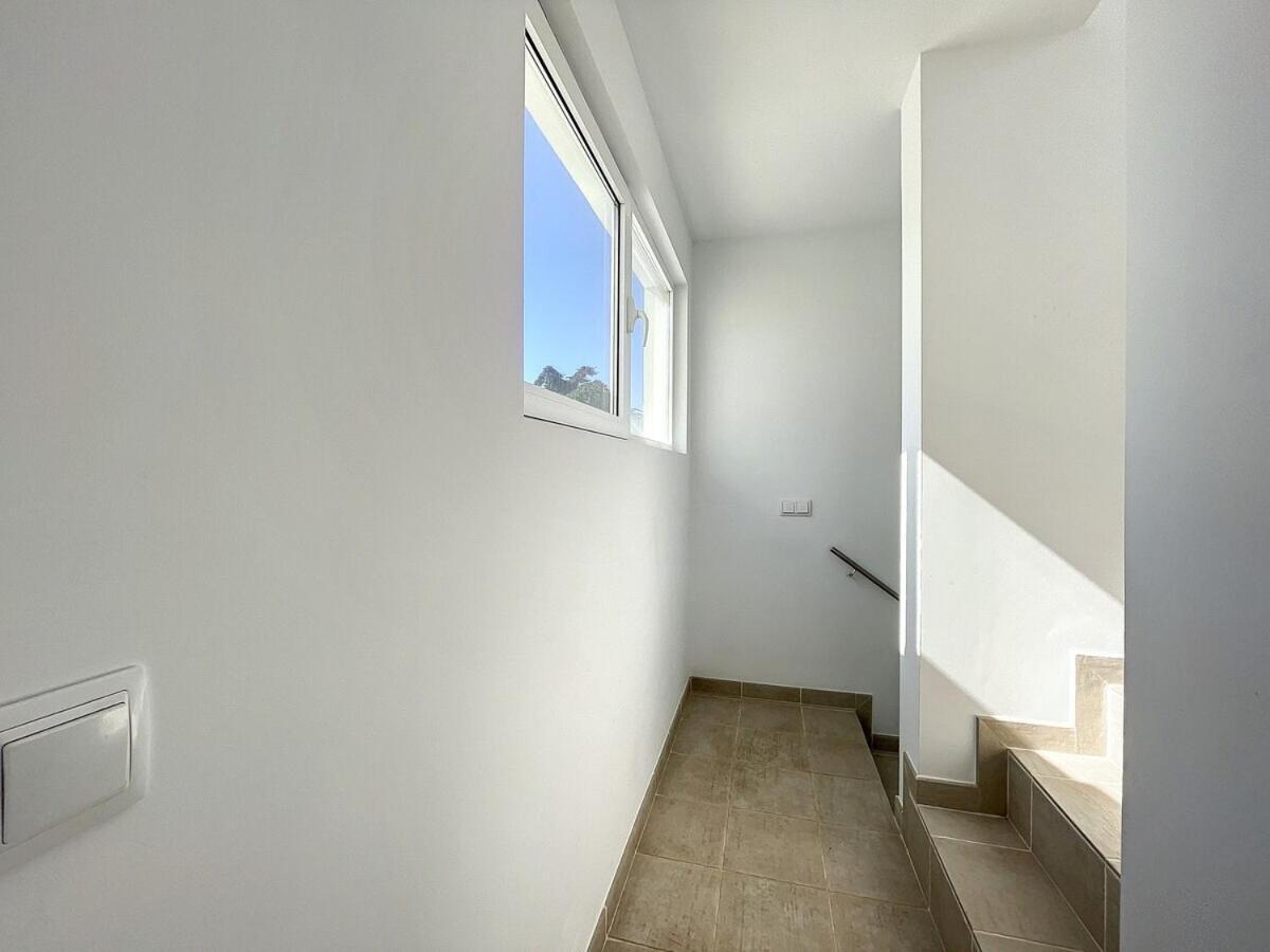 Apartmán F05. Atico En Fornells Fornells  Exteriér fotografie